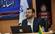 هفتاد و دومین جلسه شورای مسکن استان سمنان
