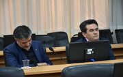 هفتاد و دومین جلسه شورای مسکن استان سمنان