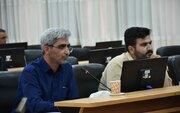 هفتاد و دومین جلسه شورای مسکن استان سمنان
