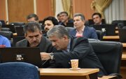 هفتاد و دومین جلسه شورای مسکن استان سمنان