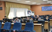هفتاد و دومین جلسه شورای مسکن استان سمنان