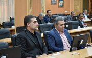 هفتاد و دومین جلسه شورای مسکن استان سمنان