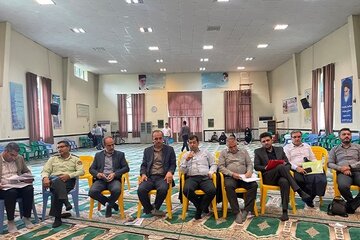 راه و شهرسازی گلستان
