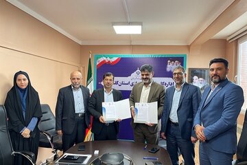 راه و شهرسازی گلستان