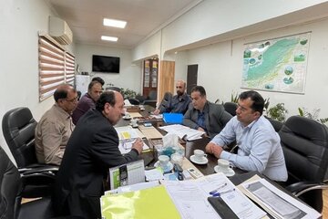 راه و شهرسازی گلستان