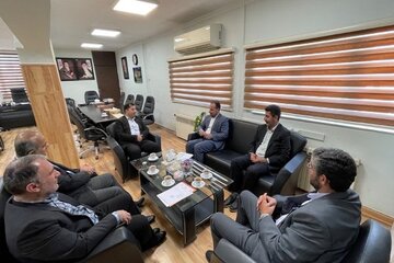 راه و شهرسازی گلستان