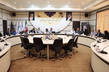 اداره کل راه و شهرسازی خراسان رضوی