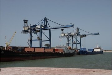 بندر امیرآباد