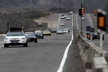 راهداری زنجان