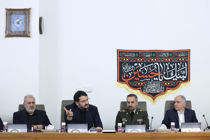 برنامه الصاق ۳۰۰ هزار هکتار زمین به پهنههای شهری برای تحقق ساخت ۶ میلیون مسکن بذرپاش هیات دولت