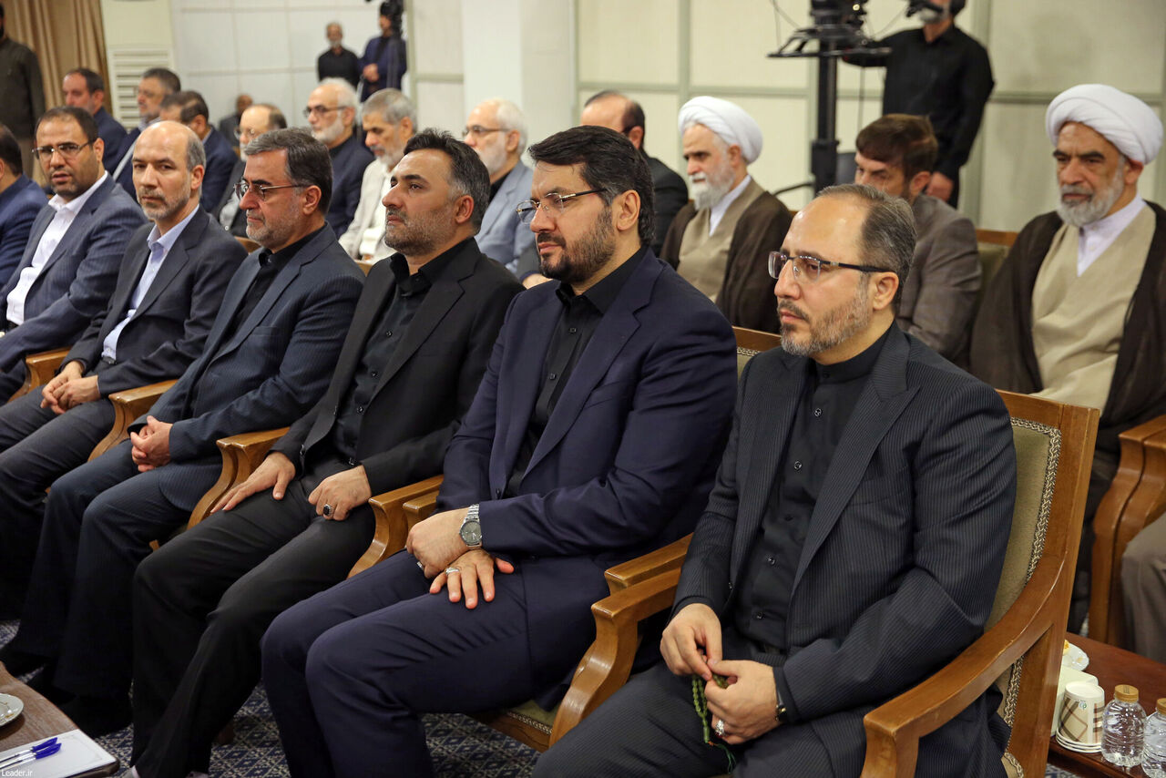 دولت شهید رئیسی، دولت کار و امید بود