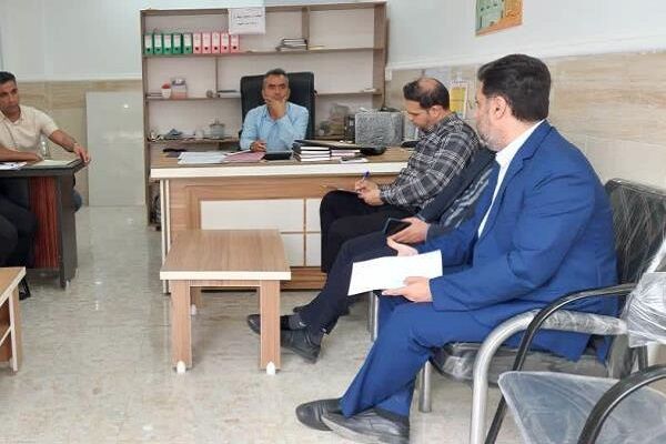 برگزاری کلاس های آموزشی تخصصی برای مشاورین املاک علی آباد کتول راه و شهرسازی گلستان