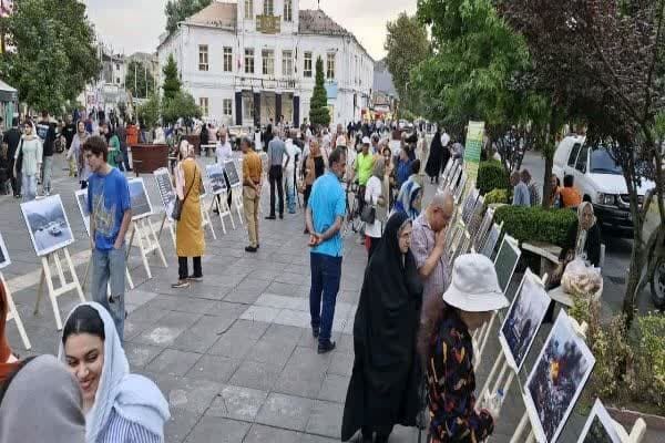 برگزاری اولین نمایشگاه راه سبز با هدف ارتقا ایمنی جاده و کاربران جادهای راه سبز