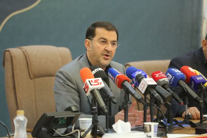 رشد ۶۰ درصدی حملونقل بار تجاری در شهر فرودگاهی امام خمینی(ره) چلندری