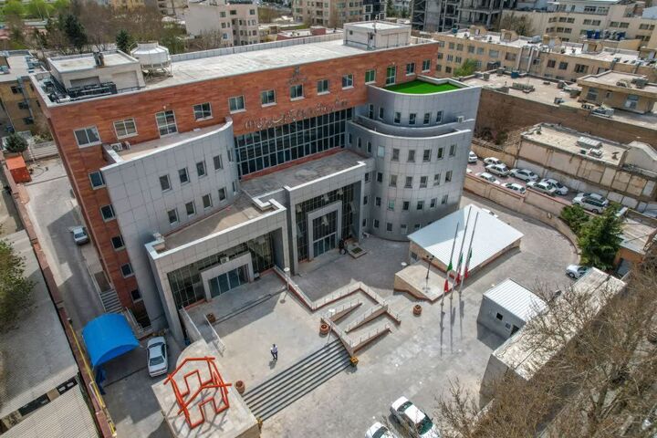 کسب رتبه نخست کشوری توسط راه و شهرسازی آذربایجان غربی آذربایجان غربی
