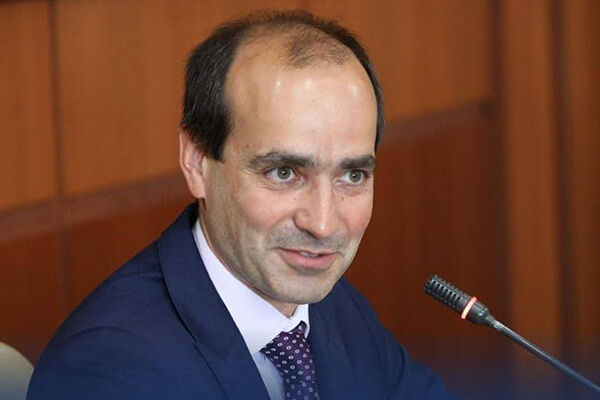 تمام جمعیت آسیا باید تحت پوشش سامانه «هشدار سریع برای همه» قرار گیرد رئیس «کمیته دائم خدمات آبشناسی» سازمان جهانی هواشناسی