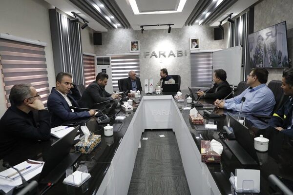 بیش از ۷۰ درصد تامین مالی نهضت ملی به عهده بانک مسکن است دیدار