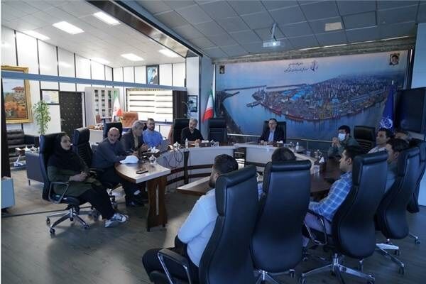 فناوری اطلاعات موجب بهبود همه جانبه کیفیت زندگی و کسب و کار یونسی