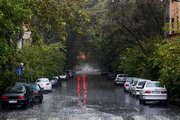 بارش باران از امشب در مناطق شمال غرب کشور