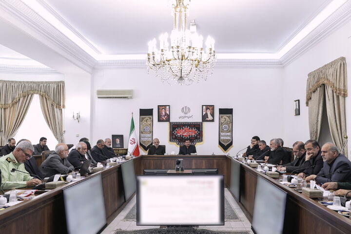 وزارتخانههای راه و شهرسازی و صمت اقدامات ضروری برای بهبود حملونقل زائران اربعین را انجام دهند ستاد مرکزی اربعین