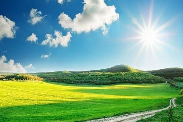 جو پایدار در اکثر نقاط کشور تا ۵ روز آینده