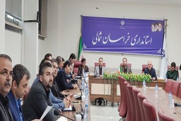 اتاق اصناف و اتحادیه های مشاورین املاک خراسان شمالی نسبت به جمع آوری مبایعه نامه های کاغذی اقدام کنند