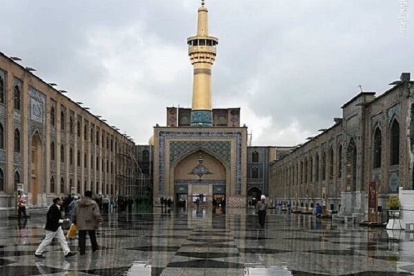 نیمه شمالی خراسان رضوی بارانی میشود اداره کل راه و شهرسازی خراسان رضوی