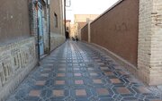 ببینید | مرمت و نوسازی بافت تاریخی شهر سمنان