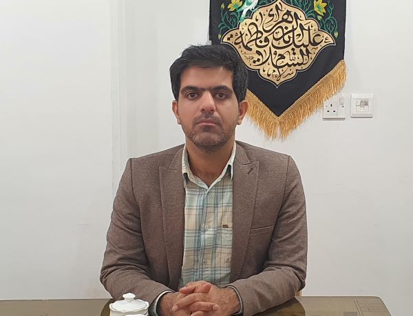 ۱۱ هزار قطعه زمین برای مشمولان قانون جوانی جمعیت در قم تامین شد محمدیان رییس اداره واگذاری قم