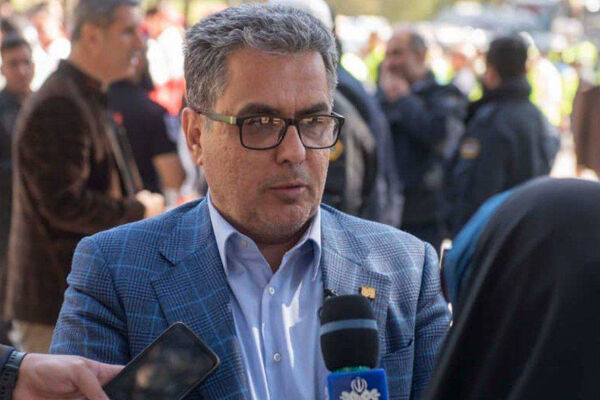 ️آغاز عملیات رفع نقطه پرحادثه کارخانه سیمان غرب در استان کرمانشاه کهریزی مدیرکل راهداری کرمانشاه