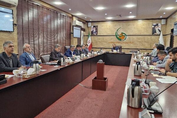 ظرفیت قانونی آییننامههای خاص شهر فرودگاهی امام خمینی(ره) نهایی شد نورایی