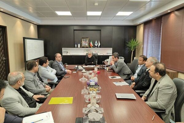 ضرورت تسریع استریپسازی سطوح پروازی فرودگاه امام(ره) برای سفرهای اربعین نشست شهر فرودگاهی