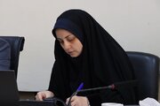 ببینید | جلسه کمیته فنی پیرامون اراضی واقع در مشهد (لادن)