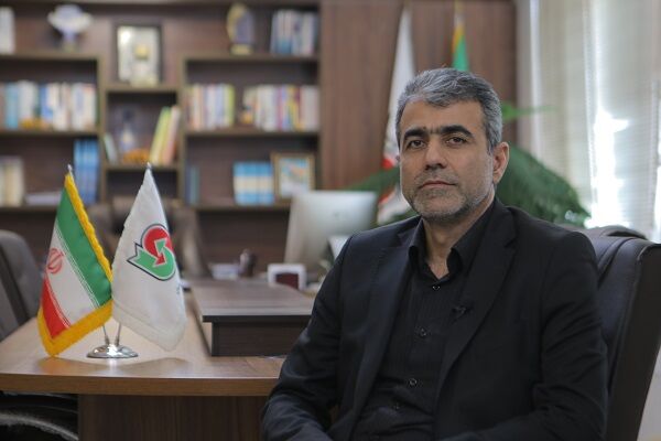 بهره برداری از روگذر سوخته کلا با حضور استاندار  مازندران