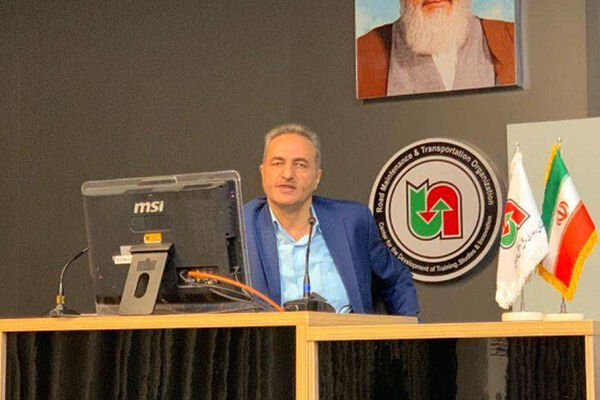 فعالیت بیش از یکهزار مجتمع خدماتی رفاهی در محورهای مواصلاتی کشور نیکخواه