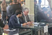 میز خدمت راهداری و حمل و نقل جاده ای خراسان جنوبی در  شهرستان قاینات