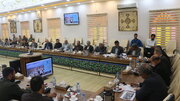 ببینید| چهارمین جلسه شورای مسکن استان سیستان و بلوچستان در سال ۱۴۰۳