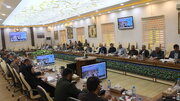 ببینید| چهارمین جلسه شورای مسکن استان سیستان و بلوچستان در سال ۱۴۰۳