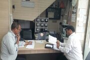ببینید | برگزاری گشت مشترک ویژه مشاورین املاک شهر بجنورد و جاجرم در خراسان شمالی