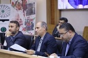 صدور بیش از ۱۰ هزار پایان کار برای ۴۴ هزار واحد مسکونی در استان خوزستان