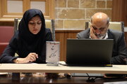 ببینید| نشست تخصصی منطقه‌ای هم‌اندیشی مدیریت حمل و نقل محصولات فصلی کشور در استان بوشهر