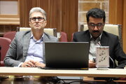ببینید| نشست تخصصی منطقهای هماندیشی مدیریت حمل و نقل محصولات فصلی کشور در استان بوشهر