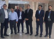 ببینید| بازدید مدیر کل راه و شهرسازی استان سیستان و بلوچستان از برگزاری آزمون ورود به حرفه مهندسی