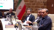 ببینید| نشست تخصصی منطقهای هماندیشی مدیریت حمل و نقل محصولات فصلی کشور در استان بوشهر