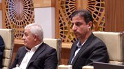 ببینید| نشست تخصصی منطقهای هماندیشی مدیریت حمل و نقل محصولات فصلی کشور در استان بوشهر