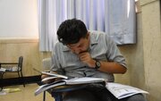 پایان آزمون ورود به حرفه مهندسی در سمنان
