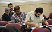 پایان آزمون ورود به حرفه مهندسی در سمنان