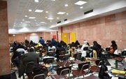 پایان آزمون ورود به حرفه مهندسی در سمنان