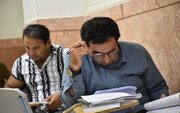 پایان آزمون ورود به حرفه مهندسی در سمنان