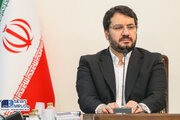 ببینید | افتتاح 3 پروژه بزرگ عمرانی و زیربنایی وزارت راه و شهرسازی